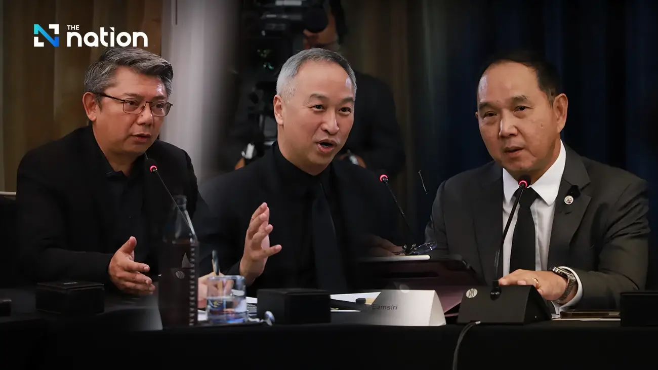 How Thailand’s Tourism Recovery Hinges on Better Connectivity, Safety, and New Attractions