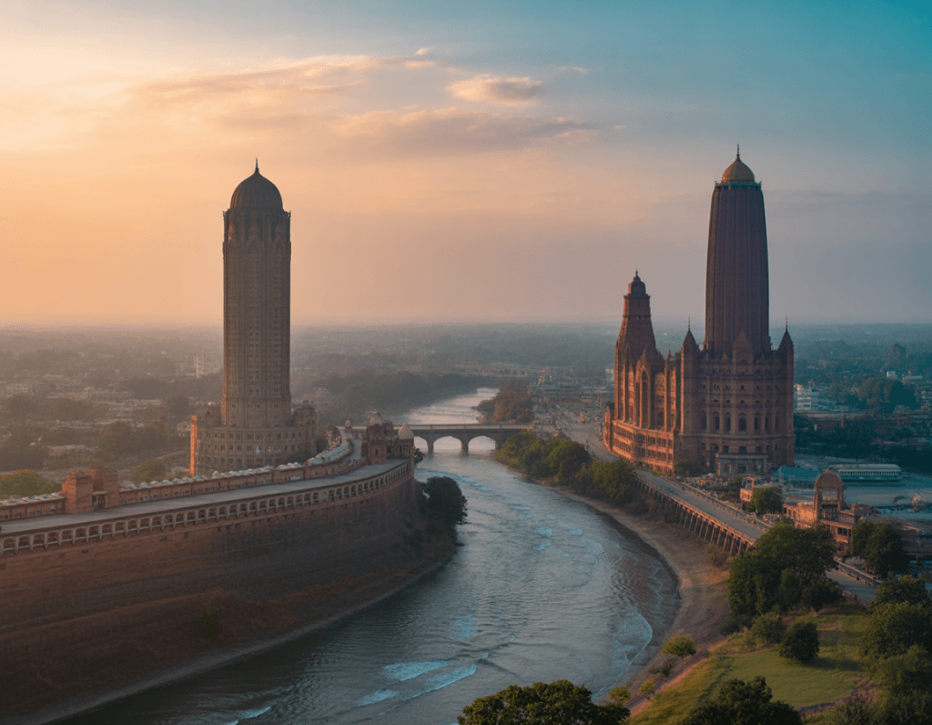 How Madhya Pradesh Travel Mart 2025 is Shaping the Future of Tourism and Collaborations