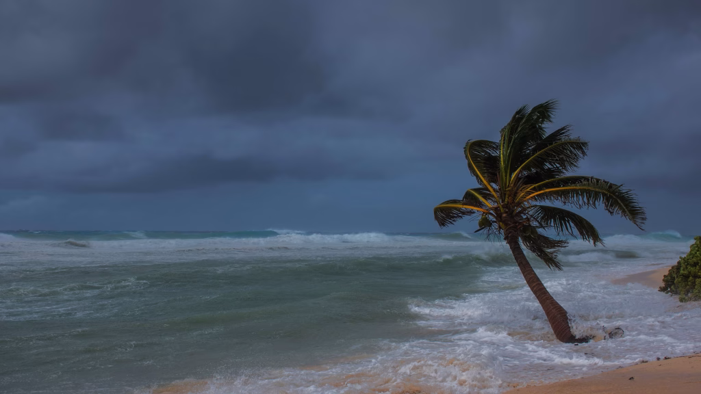 Canadian Government Issues “Avoid Non-Essential Travel” Alerts for Selected Caribbean Nations as Hurricane Melissa Approaches