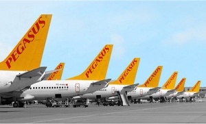 Pegasus Airlines and Iberia Extend Codeshare Network with New Routes Across Europe, Turkey, and Latin America