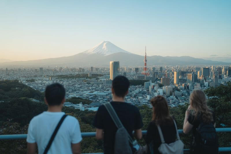 Japan’s Innovative Workcation Program: Blending Remote Work with Travel to Offbeat Regions