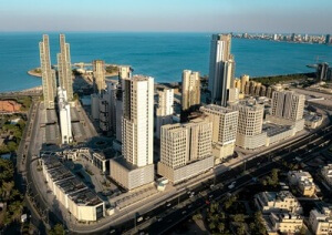 Introducing Nobu Residences and Restaurant at Kuwait’s Hessah Plaza – A New Benchmark in Luxury Living and Dining