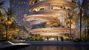 Nobu Hospitality Launches 619 Brickell: A New Landmark in Miami’s Luxury Residence Scene