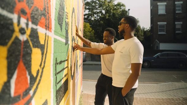 Meet Larry Botchway, Esteemed V&A Innovate Judge Guiding Young Designers in 2025–26