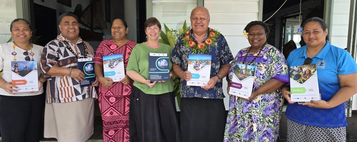 How Pacific Nations Are Shaping Sustainable Tourism Through a Regional Roadmap and National Pathways