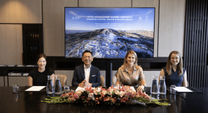 How MGallery Collection and Patience Capital Group Are Redefining Japan’s Alpine Resorts in Madarao and Myoko