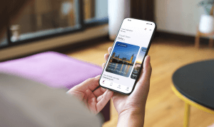 Qatar Airways’ Award-Winning App Sets a New Standard in Digital Travel for 2025