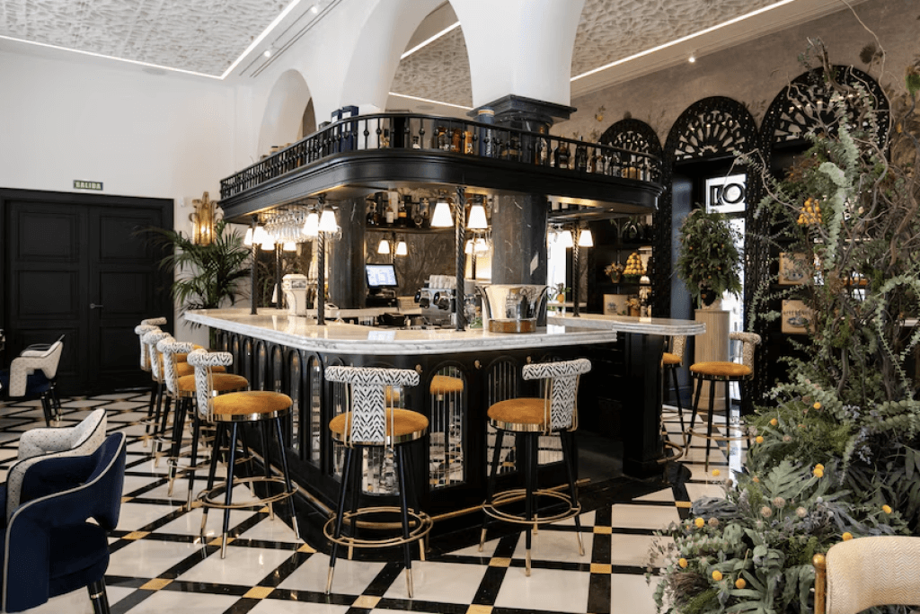 Kaizen Hoteles Wins Prestigious Title as Europe’s Leading Independent Hotel Group in 2025