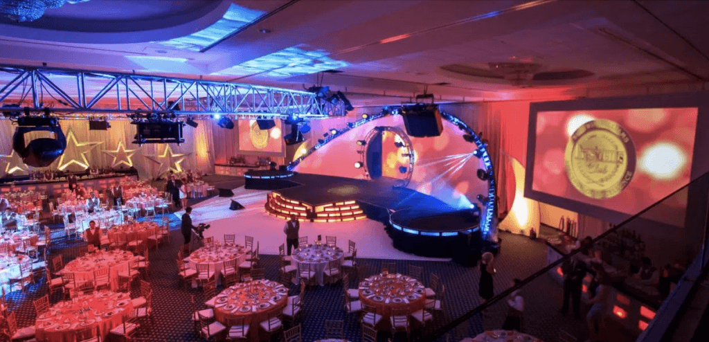 Experience Excellence at Grand Fiesta Americana Coral Beach Cancun – Mexico & Central America’s Premier Conference Hotel 2025