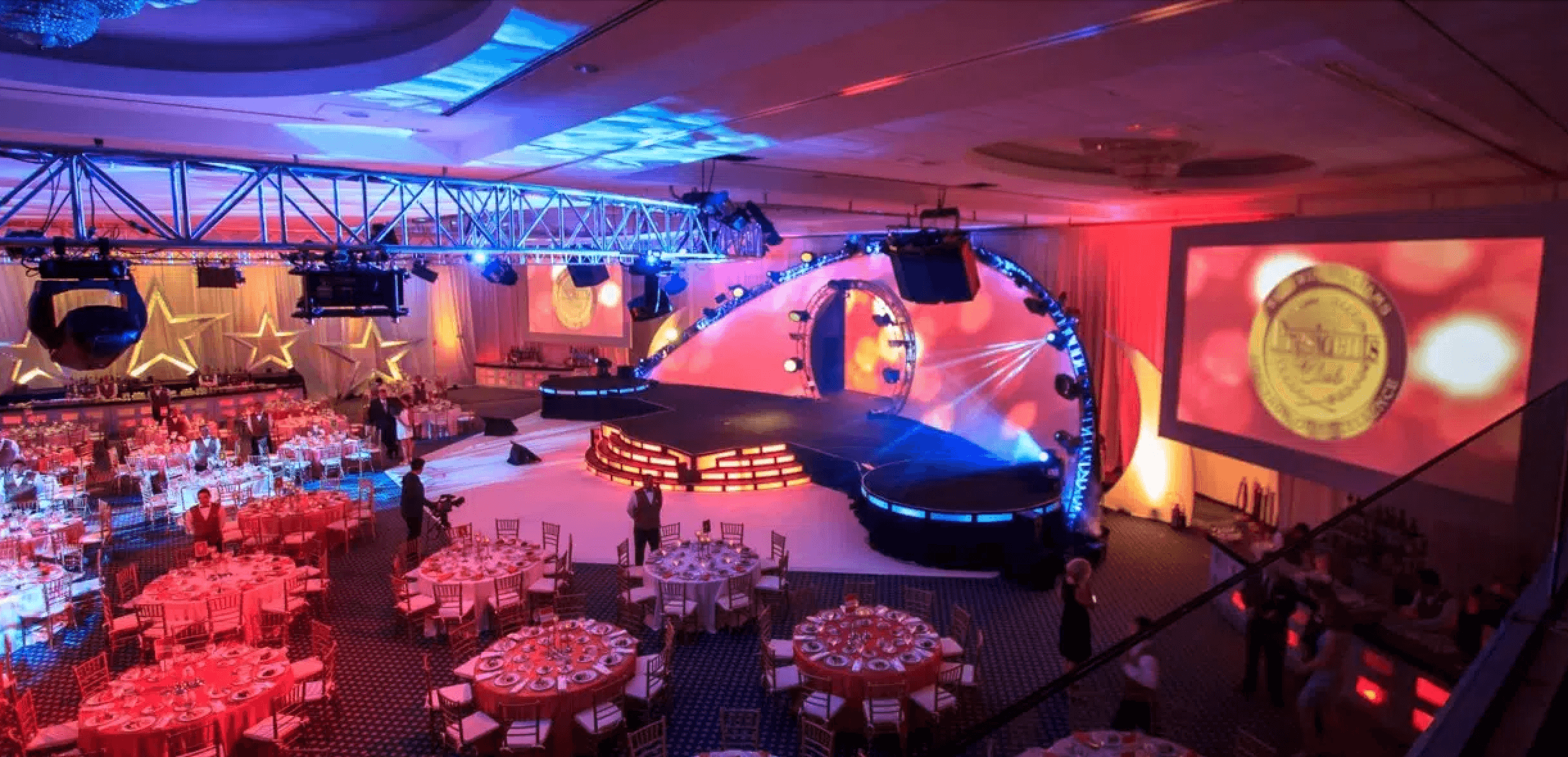 Experience Excellence at Grand Fiesta Americana Coral Beach Cancun – Mexico & Central America’s Premier Conference Hotel 2025