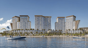 Meliá Hotels International Enters Bahrain with New Hotel and Residences on Amwaj Island