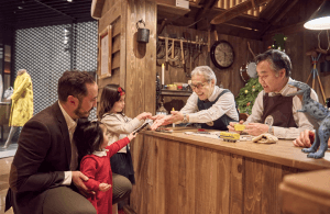 Experience The Peninsula’s Global Holiday Magic with Luxurious Celebrations and Festivities