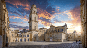 New Tivoli Palazzo Risorgimento Hotel Set to Enhance Lecce’s Hospitality Landscape in Italy