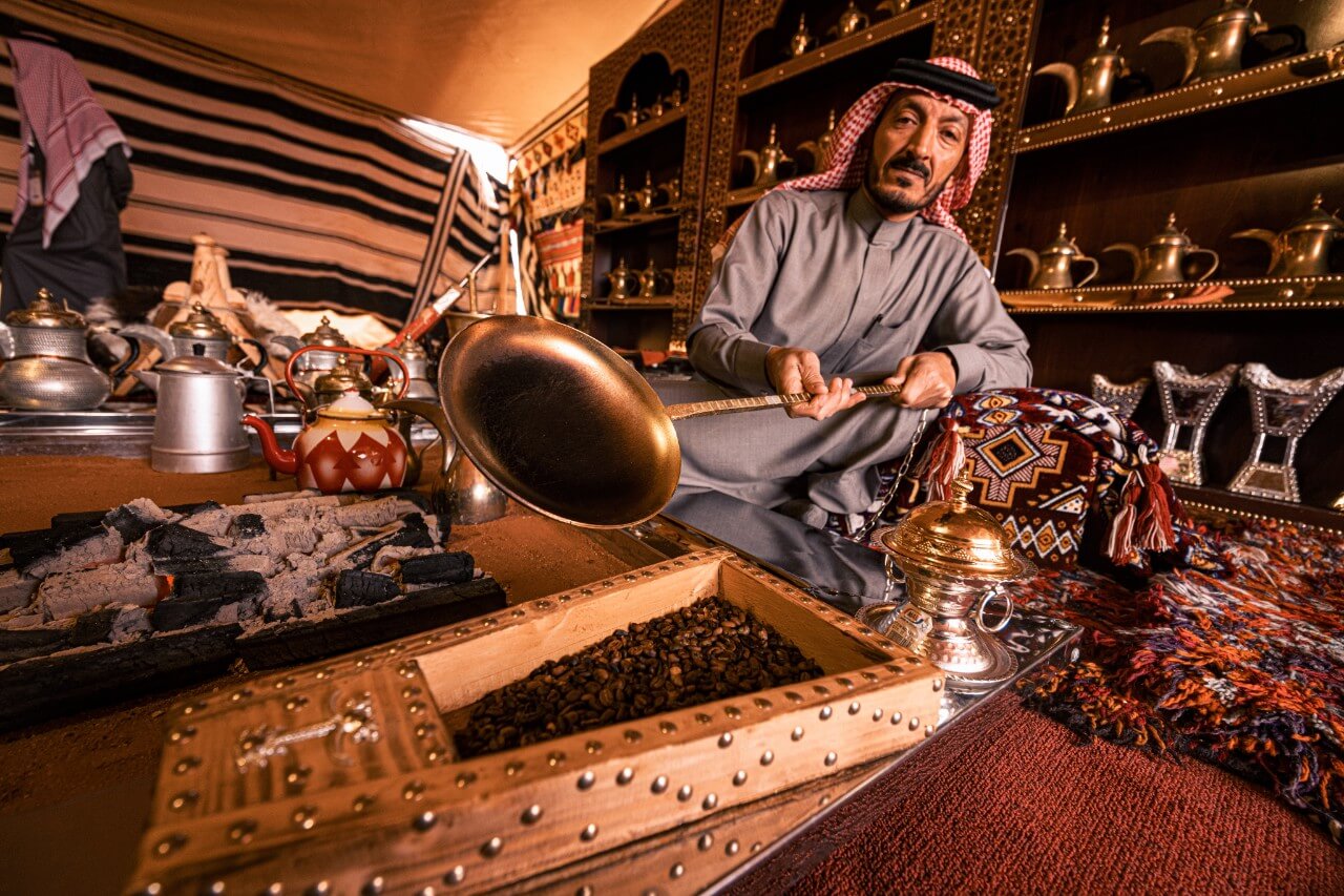 Saudi Arabia’s Role in Transforming Global Tourism at the 26th UN Tourism General Assembly