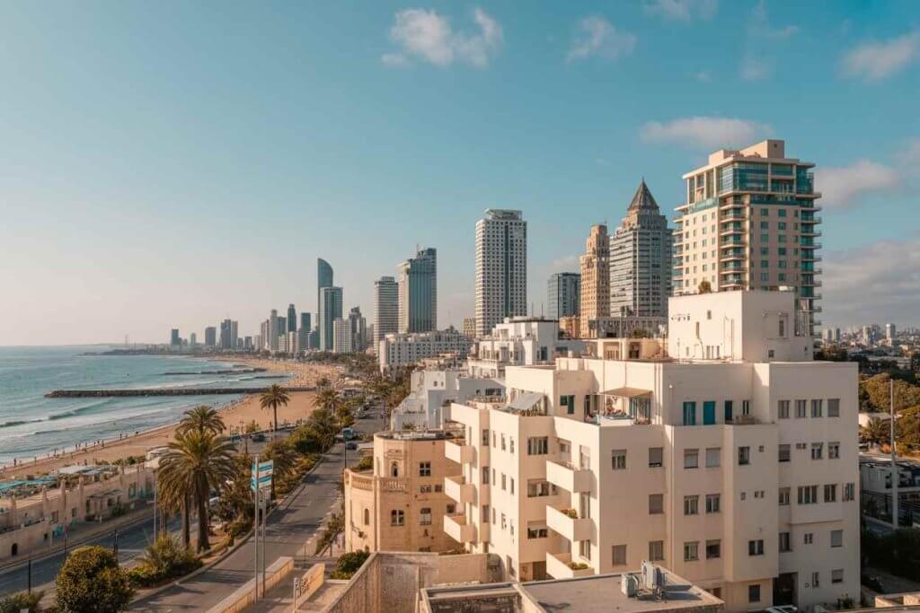 Winter Travel Expands with SAS New Copenhagen Routes to Vienna, Tel Aviv, and Marrakech