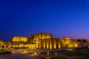 The Leela Expands Its Luxury Hospitality to Jaisalmer with an Upcoming Desert Resort and Spa