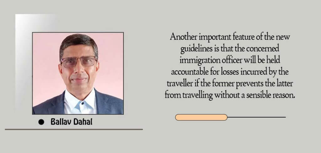 How New Immigration Rules Are Making Travel Easier for Visit Visa Holders and What It Means for Your Transfer Experience