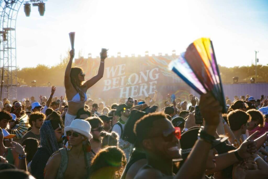 We Belong Here Festival Expands to Palm Beach with Exciting New Music Experience in 2025
