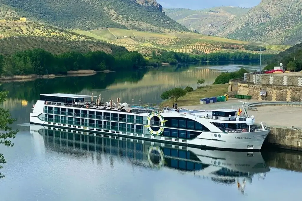 Tauck Unveils Major 2027 River Cruise Growth with New Vessels and Streamlined European Routes