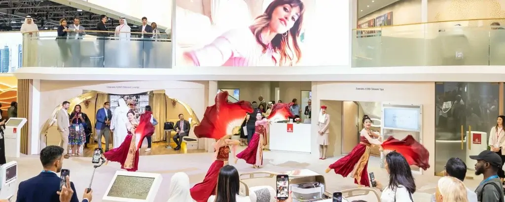 Exploring the  Trillion Leisure Travel Boom at ATM 2026 and Its Implications for Transfers