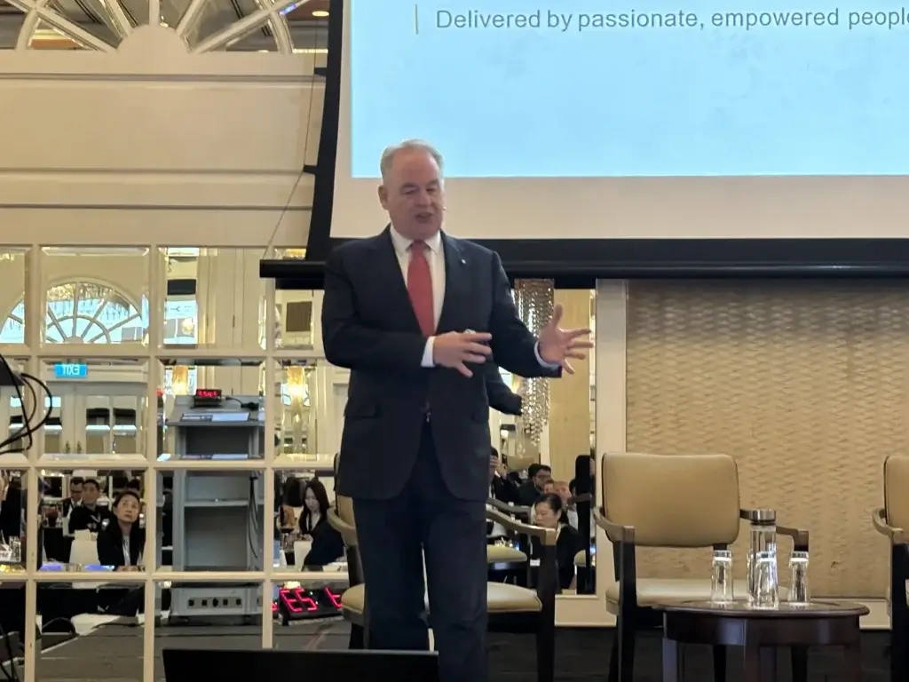 How Outstanding Service Is Revolutionizing Travel in 2025 and Beyond