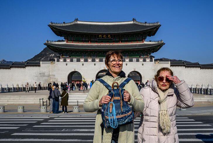 Korea’s Unique 2026 Tourism Vision: Embracing Dualism for Diverse Traveler Experiences