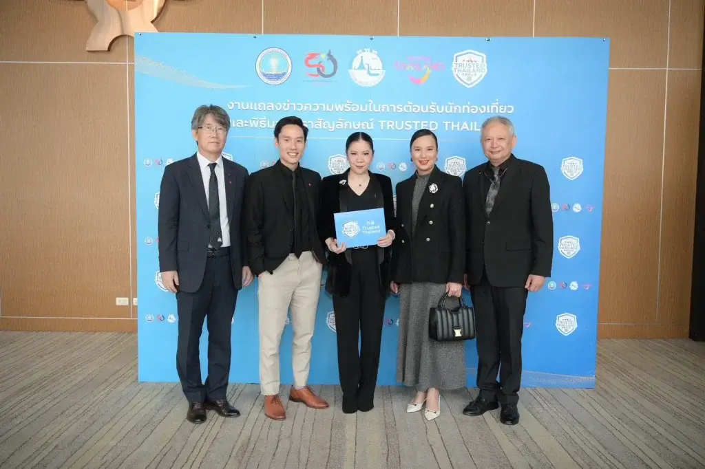 How Thailand’s Trusted Thailand Certification Elevates Visitor Safety and Tourism Experience