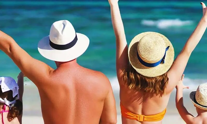 Why Destination Tops the List for UK Holiday Bookings According to ABTA’s Latest Survey