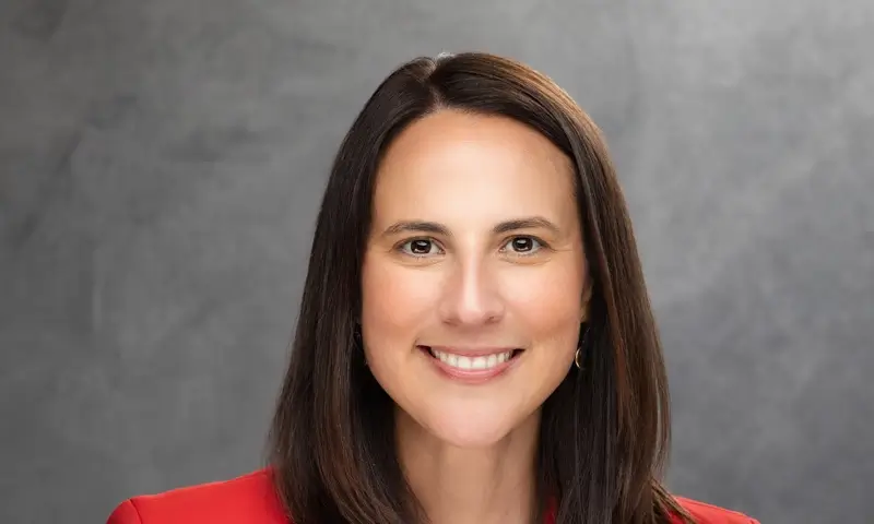 Brigit Zimmerman to Lead Priceline as CEO Starting 2026, Marking a Leadership Transition