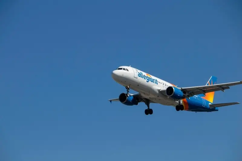 Allegiant to Connect 35 U.S. Cities with 30 New Nonstop Routes in Early 2026