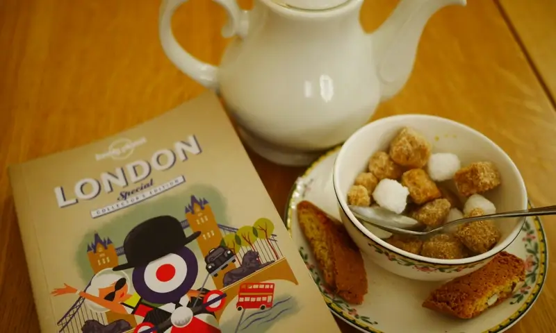 The Revival of Printed Travel Guides in 2026 and What it Means for Modern Travelers