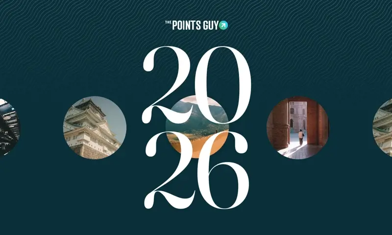 2026 Travel Trends Reveal Americans’ Growing Preference for Distinctive and Off-the-Beaten-Path Destinations