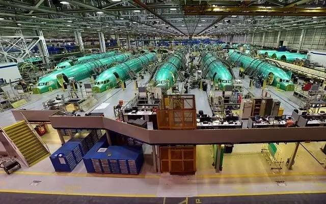 Boeing Expands Aerospace Reach by Completing Spirit AeroSystems Acquisition and Operation Integration
