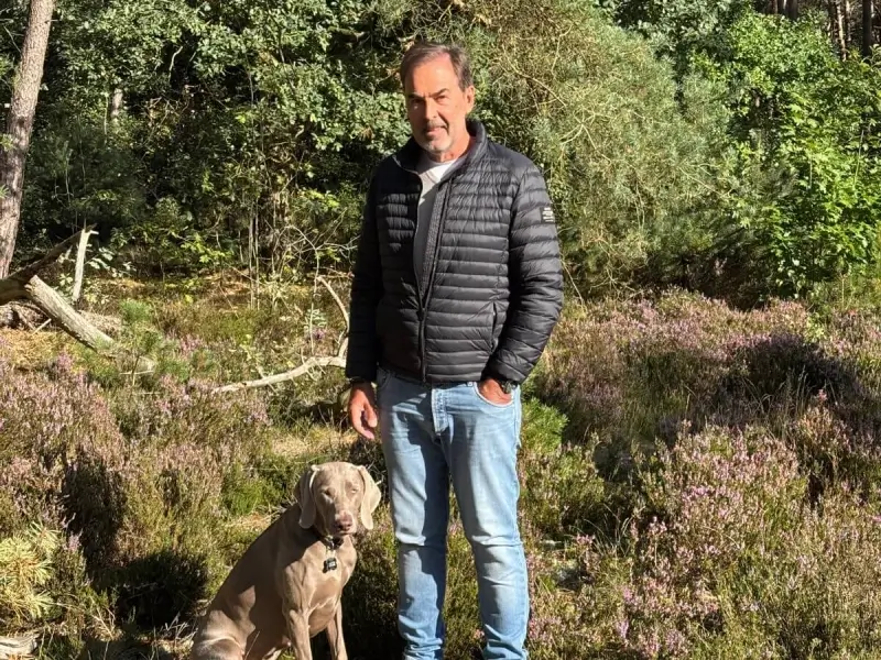 Leadership Shift at Travelport: John Mangelaars to Take the Helm as CEO in 2026