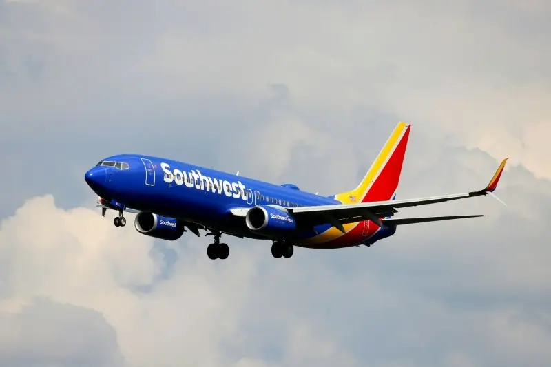 Southwest Airlines to Expand in Austin with New Crew Base and Route Enhancements by 2026