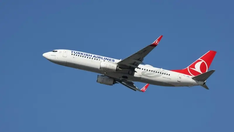 Southwest Airlines and Turkish Airlines to Offer Seamless Transatlantic Connections from 2026