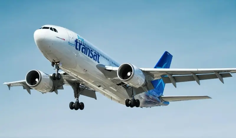 Air Transat Opens New Toronto Routes Enhancing Access to Istanbul and Georgetown