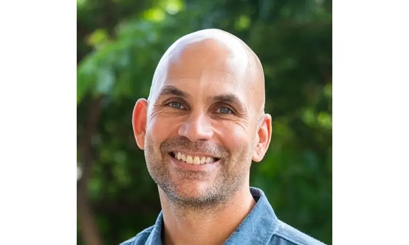 Ryan Sather Takes the Helm as Vice President of Safety and Security at Alaska Air Group