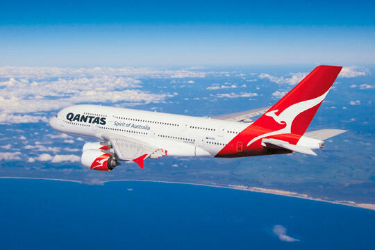 How Qantas’ Johannesburg to Perth Direct Flight Enhances Connectivity and Tourism Opportunities