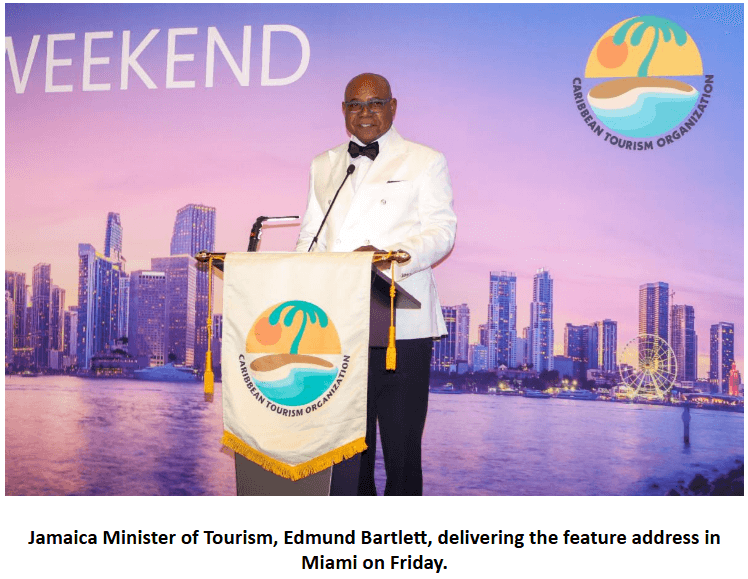 Caribbean Destinations Gear Up for Tourism Revival Following Hurricane Melissa’s Impact