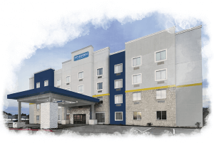 Marriott International Expands City Express by Marriott Brand with 100 Properties in U.S. and Canada