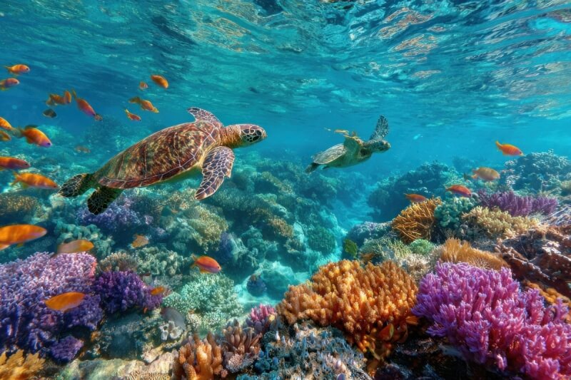 Embrace Volunteer Tourism: Authentic Global Experiences from Southeast Asia and Beyond