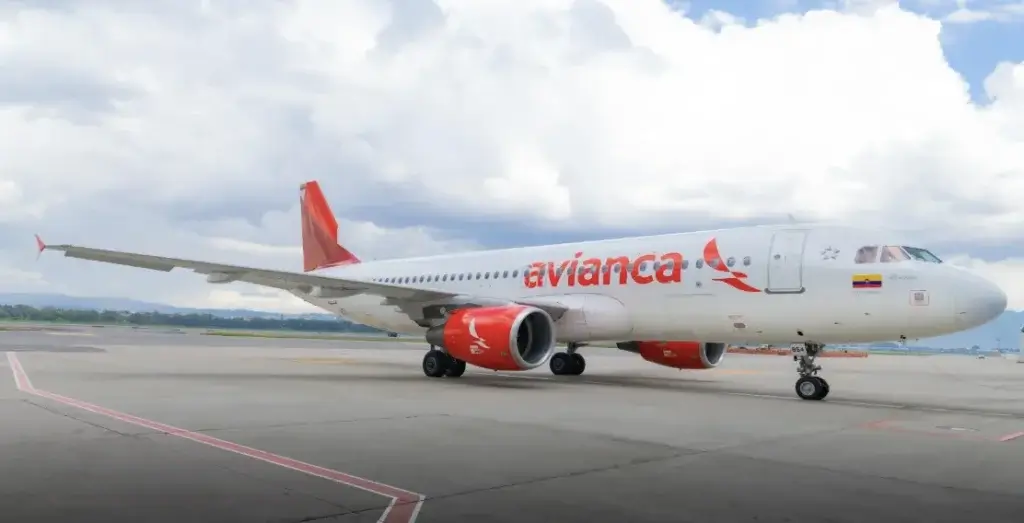 Avianca’s Expanded Flight Network Adds 39 Weekly Services Linking U.S. and Latin American Cities