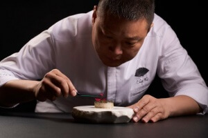 Experience Chef Fei’s Signature Cantonese and Teochew Cuisine in Singapore This November