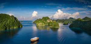 Discover Seven Extraordinary Destinations to Explore by Sea: Yacht Journeys and Hidden Gems