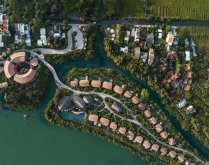 Celebrating One Year of Namia River Retreat: A Riverside Wellness Haven in Hoi An, Vietnam