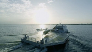 Breaking Ground in Green Aviation: AutoFlight’s Zero-Carbon eVTOL Water Vertiport and Its Impact on Air Mobility