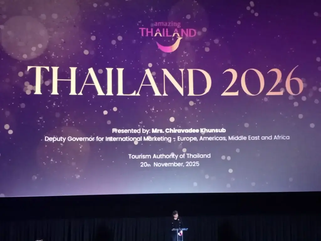 Thailand’s Tourism Strategy for 2026: Quality Travel and Wellness at the Forefront