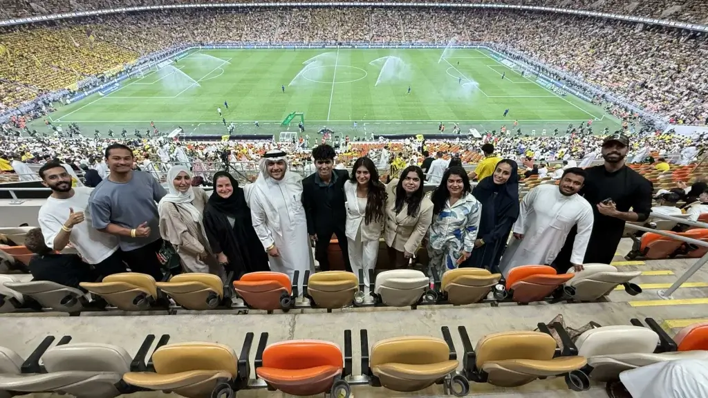 Saudia Boosts Saudi Pro League and Sports Tourism, Enriching Travel and Cultural Connections