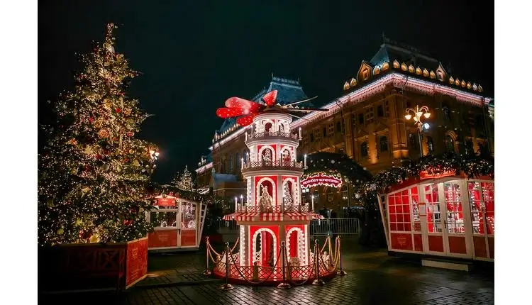New Jet2 Route Connects Birmingham with Copenhagen’s Magical Christmas Markets for Winter 2026/2027